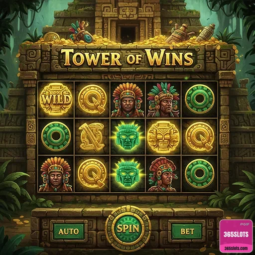 365slots - premiados jogos de mesa - Gates of Olympus