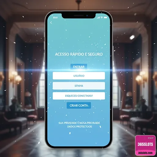 365slots - direto entrada rápida - Link Direto