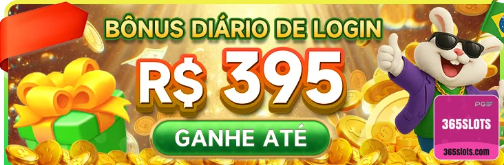 Domine o Jogo com 365slots: Tecnologia e Emoção em Sintonia