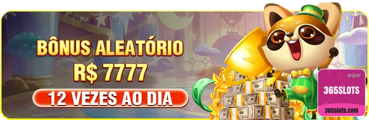 365slots - experimentar exclusivo jogo