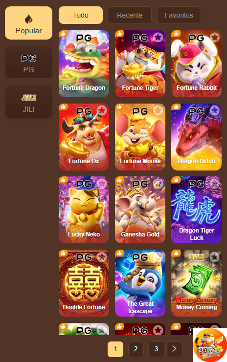 Jogos Certificados 365slots.com