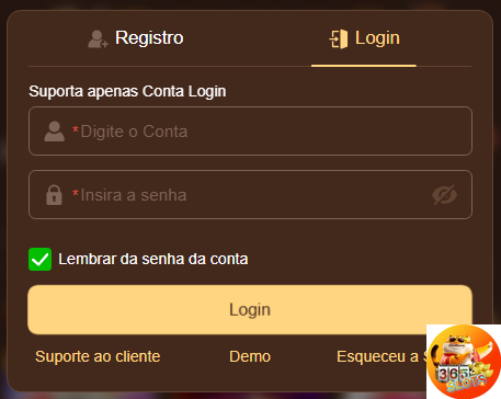 Segurança 365slots.com