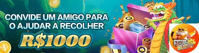 Promoções Confiáveis 365slots.com